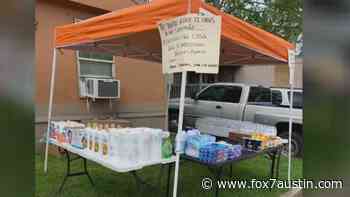 Change Makers: Entrepreneur fighting cancer and helping neighbors - FOX 7 Austin