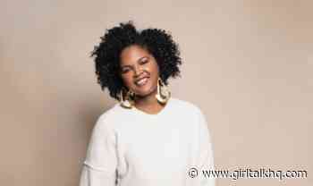 Entrepreneur Beatrice Dixon Shaking Up The World Of Feminine Hygiene By Launching The First Plant-Based Product Co. - GirlTalkHQ