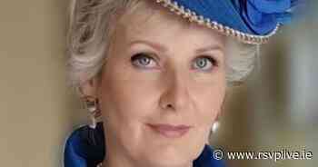 Cork entrepreneur Joan Cashman shares how she got her start in the business - RSVP Live