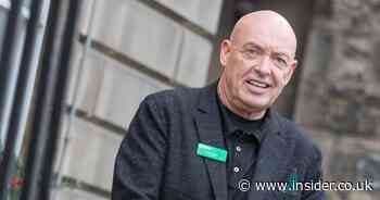 Care homes entrepreneur accuses Scottish Goverment of Covid-19 'spin' over pay rise for staff - Insider.co.uk