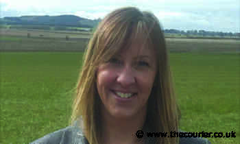 Perthshire entrepreneur overcomes head injury to enjoy business success - The Courier