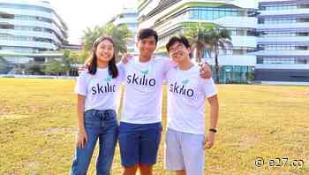 Lessons from a student entrepreneur on building a successful startup - e27