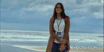 At 18, this entrepreneur set up a football academy in Surat to nurture young talent - YourStory