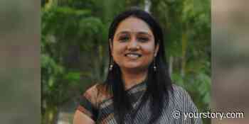 This woman entrepreneur is changing the horticulture landscape of India - YourStory