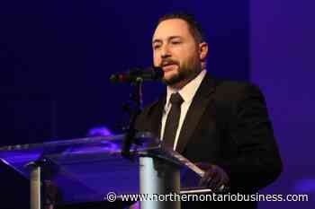 Sault entrepreneur sees reason to be optimistic when COVID-19 crisis subsides - Northern Ontario Business