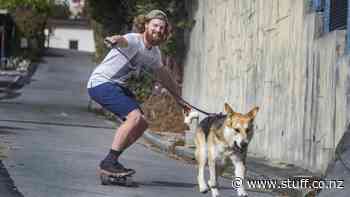 15 Minutes With: Christchurch food entrepreneur Troy Bilbrough - Stuff.co.nz