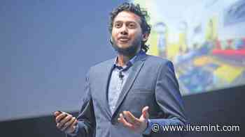 Masayoshi Son’s $2 billion guarantee at risk as coronavirus hits star entrepreneur Ritesh Agarwal's Oyo - Livemint