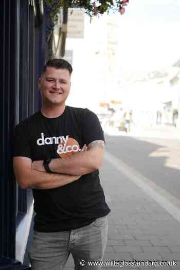 Cirencester entrepreneur turns tables on applicants in hunt for dream job - Wilts and Gloucestershire Standard