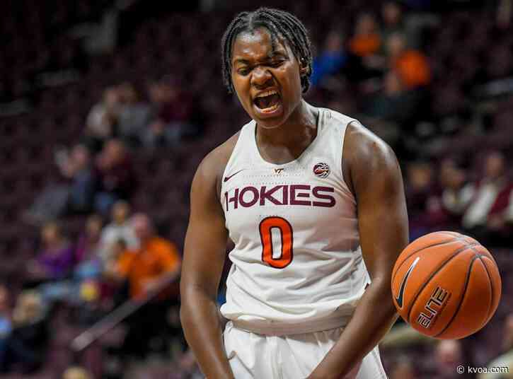 WOMEN: UA picks up key grad transfer