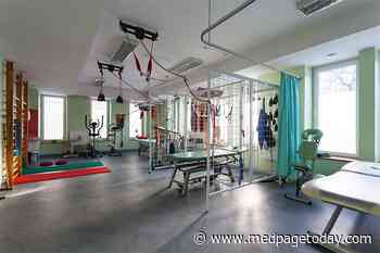 Physical Therapists Adapting to COVID-19, But Some Are Struggling