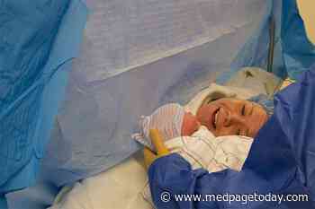 C-Section Girls May Face Later Risks for Obesity, T2D