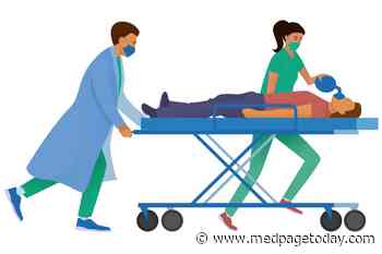 COVID-19 Changes the Game in Out-of-Hospital Cardiac Arrest