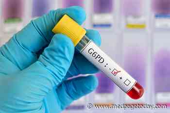 Does G6PD Deficiency Relate to COVID-19 Infection?