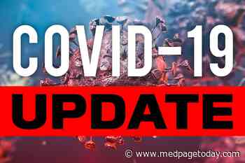 COVID-19 Update: The Worst Is Here; Mayo Clinic Cuts; Fauci's Job in Jeopardy?