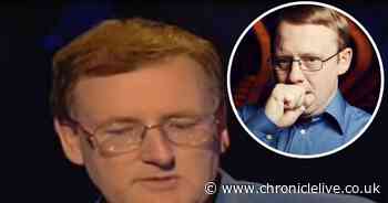 What happened to 'Millionaire' cheating accomplice Tecwen Whittock