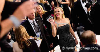 Reese Witherspoon's Disastrous Dress Giveaway for Teachers