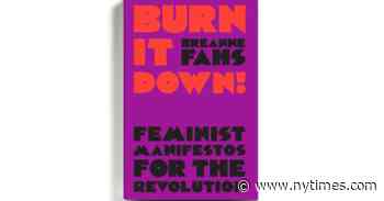 Feminism Means a Lot of Things, and This Book Contains Them All