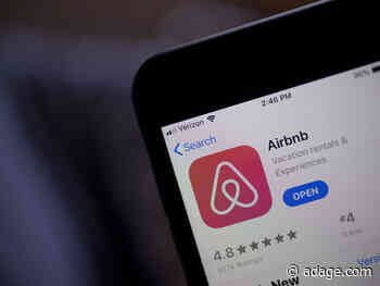 Airbnb secures a $1 billion loan and Omnicom plans layoffs, furloughs: Wednesday Wake-Up Call