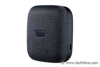 Tribit StormBox Micro BTS10 review: The more affordable micro Bluetooth speaker