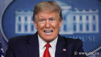 Why Trump's re-election could hinge on a fight over the history of COVID-19 in the U.S.