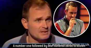 Charles Ingram breaks silence to PRAISE 'Millionaire' drama Quiz