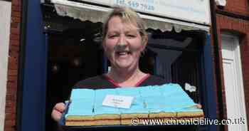 Why the Mackem pink slice has turned blue during the coronavirus crisis