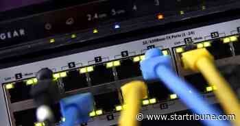 COVID-19 isolation hits harder for 300,000 Minnesotans who don't have internet
