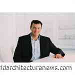 WAN judge: Chris Williamson, Architect, Weston Williamson