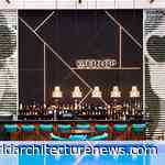 St. Trop’s rooftop transforms day and night