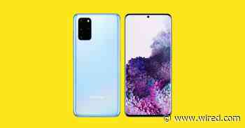 5 Best Phone Deals This Week: Pixel 4, Galaxy S20, and More