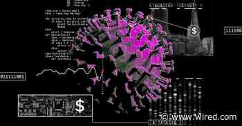 Chafing Against Regulation, Silicon Valley Pivots to Pandemic