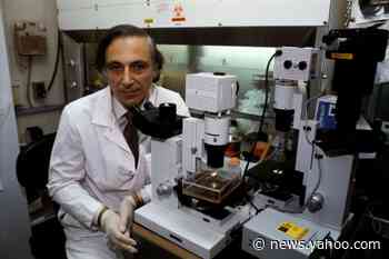 Immunity from COVID-19 antibodies not certain, HIV co-discoverer cautions