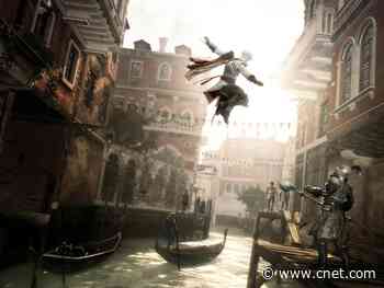You can get Assassin's Creed 2 for free until Friday     - CNET