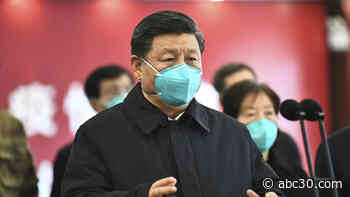 China didn't warn public of likely coronavirus pandemic for 6 key days