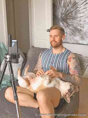 Village fitness studios keeps community active with live workouts