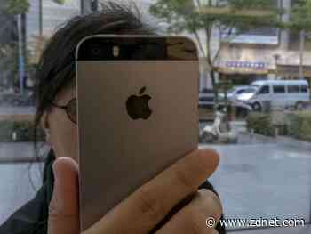 Don't bank on the iPhone SE 2 being a smash hit