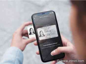 With new $100M funding round, Onfido will verify your ID with a video selfie