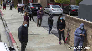 Social distancing measures may be necessary until 2022 to contain coronavirus pandemic, study shows