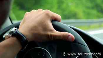 Disqualified motorist drives erratically: POLICE