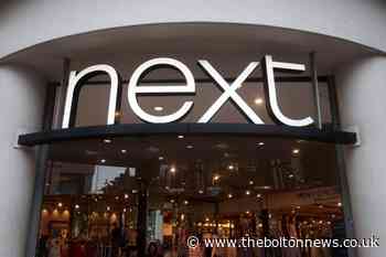 Next relaunches its website to take online orders again - what shoppers need to know