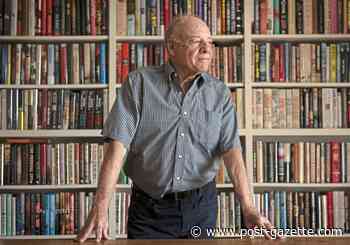 Shadyside book collector plans Greater Pittsburgh Festival of Books for next April