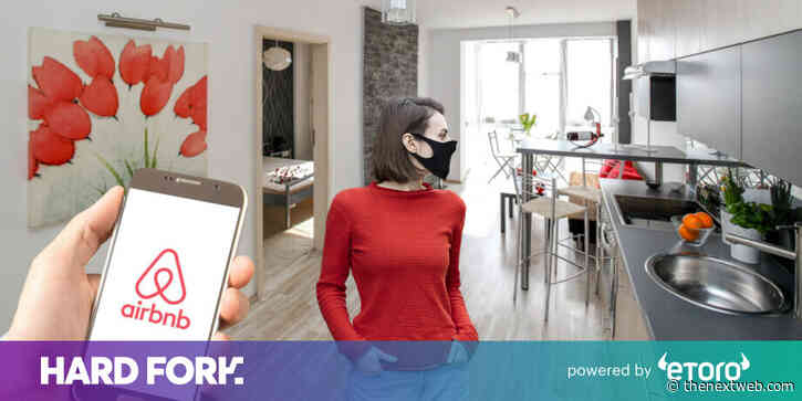 Airbnb was meant to IPO in 2020, but coronavirus has it borrowing billions