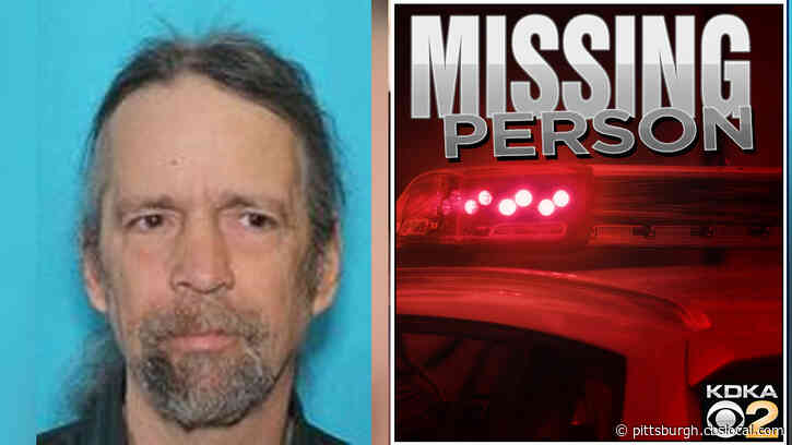 State Police Searching For Missing, Endangered 67-Year-Old Toby Altman