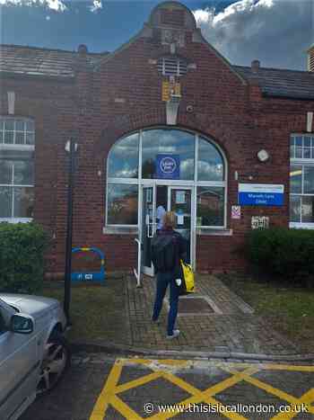 Community centres for suspected Covid-19 patients open in Lewisham