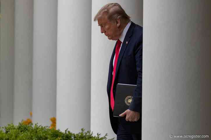EU blasts Trump’s WHO funding cut, fears it worsens pandemic