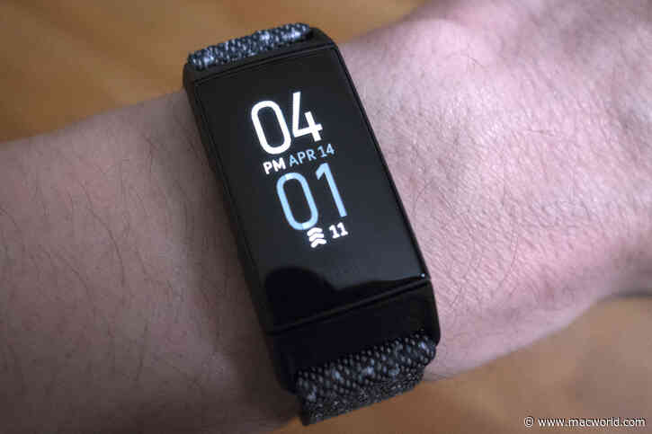 Fitbit Charge 4 review: Small and steady wins the race