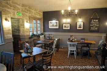 Bid to give village pub extra protection