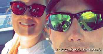 Trainer completes 5,000-burpee challenge for Sunderland hospital staff