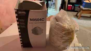 Experts criticize Ottawa for mismanaging and destroying millions of N95 masks
