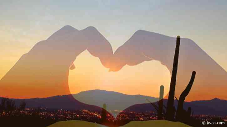 Local cyclist highlights nonprofits benefiting by tax donations